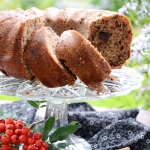 Babka z cukinią i...