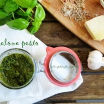 Pesto...