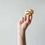 Pieczone pierogi z...