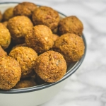 Doskonałe falafele z...