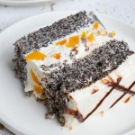 Ciasto Makowa Dama z...