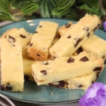 Domowe kruche ciasteczka...