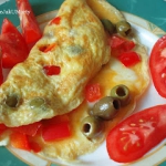 Omlet francuski