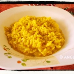 Risotto z whisky -...