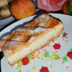 Kokosowa rozkosz  .