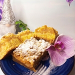 Jabłecznik z dużą...