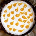 sernik Moniki z mango i...