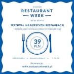 Restaurant Week -...