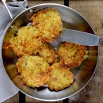 latkes