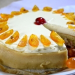 Cassata Siciliana, lekki...