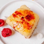 Ciasto creme brulee
