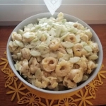 Sałatka z tortellini i...