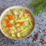 Zupa fasolowa