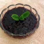 Mus jagodowy