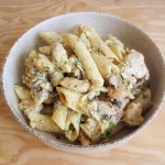 Makaron Penne z...
