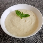 Domowy sos beszamelowy