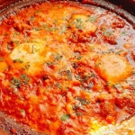 Tajine Kefta –...