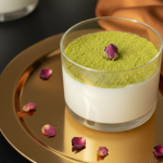 Mahallabia – kremowy...