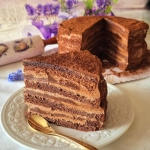 Tort truflowy