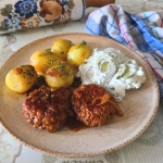Kotlety mielone z...