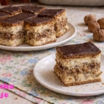 Ciasto Prince Polo –...