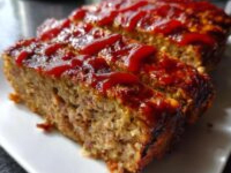 Air Fryer Meatloaf: 5 Reasons It Will Change Dinner Forever
