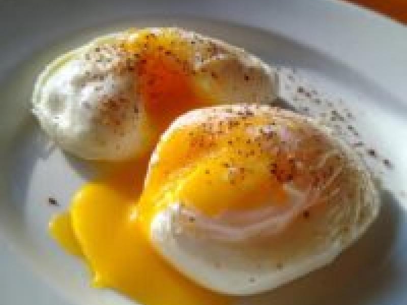 Air fryer poached eggs: 7 reasons to love this easy recipe