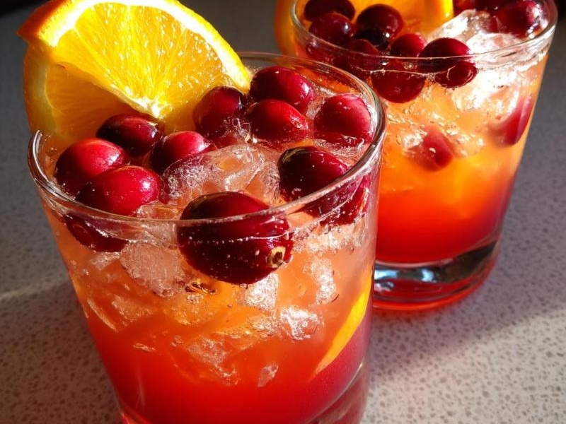 Thanksgiving Batch Cocktails: 5 Festive Flavors to Savor