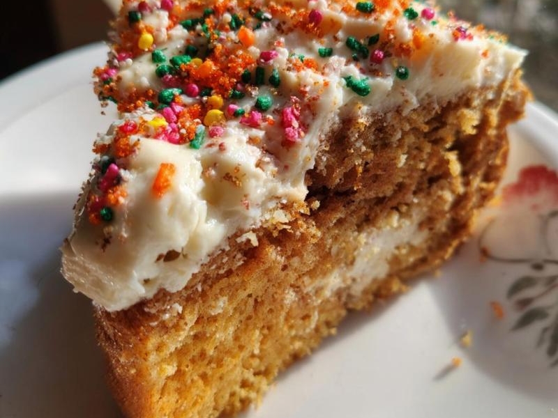 Thanksgiving Bento Cake: 7 Irresistible Reasons to Love It