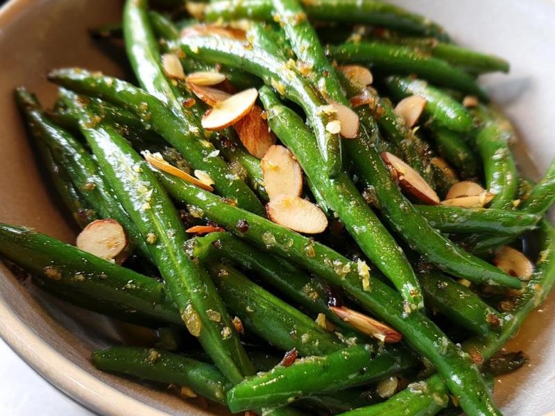 Thanksgiving Beans: 5 Ways to Elevate Your Feast