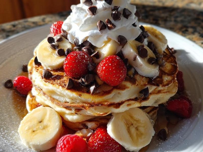 Thanksgiving Breakfast Ideas for Kids: 5 Fun Recipes to Enjoy