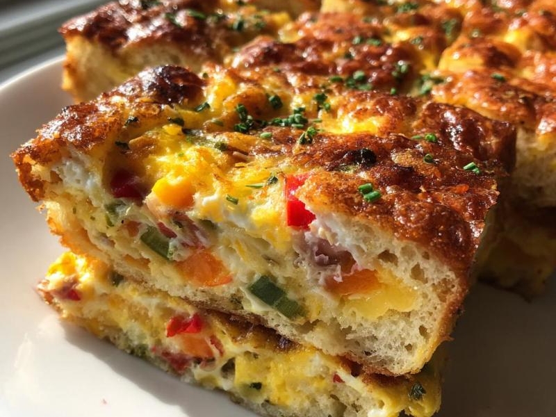 Thanksgiving Breakfast Ideas for an Unforgettable Feast