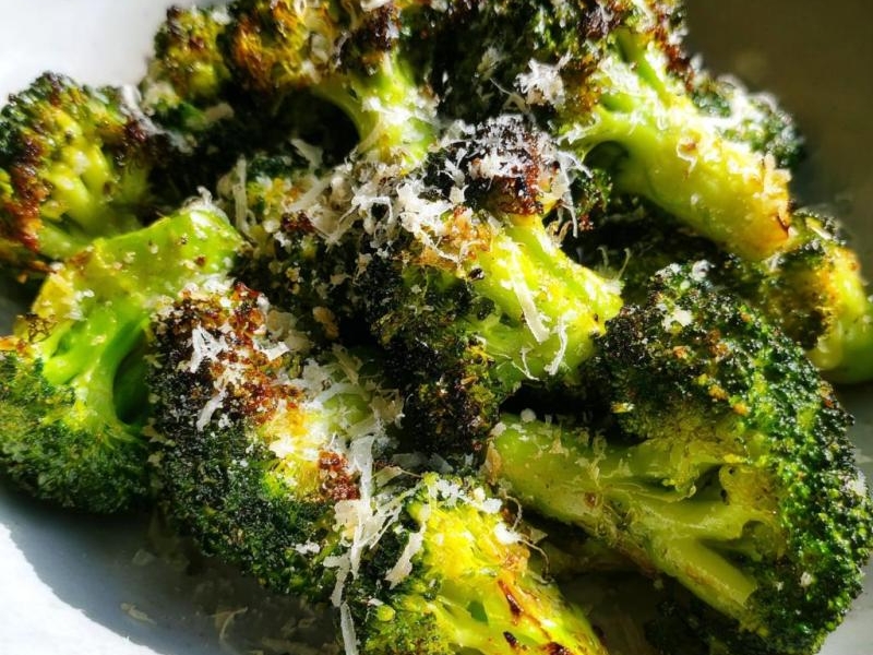 Thanksgiving Broccoli Side Dishes: 7 Irresistible Recipes