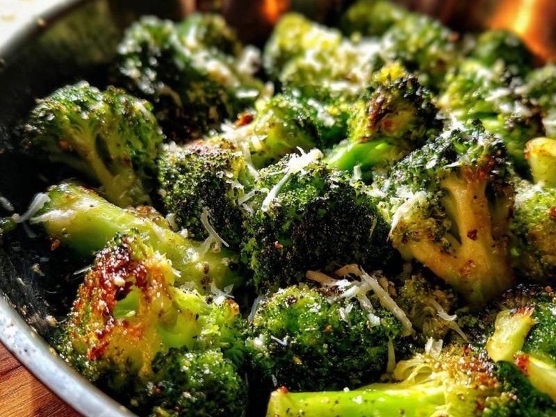 Thanksgiving Broccoli: 5 Irresistible Tips for Perfection