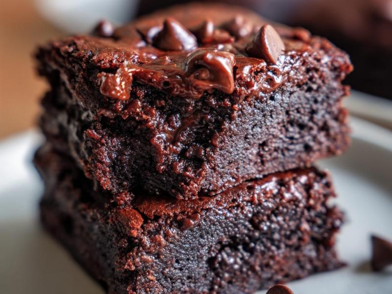 Thanksgiving Brownies Ideas: 5 Reasons You’ll Love Them