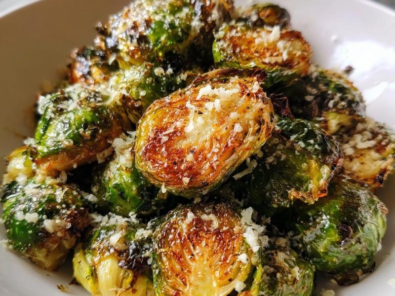 Thanksgiving Brussels Sprout Recipes to Wow Your Guests