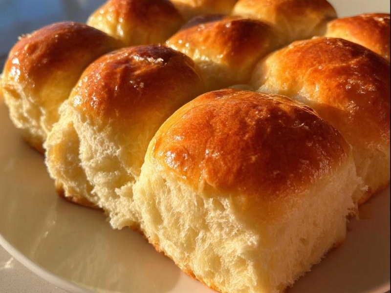 Thanksgiving Buns: 7 Delicious Reasons to Bake Them