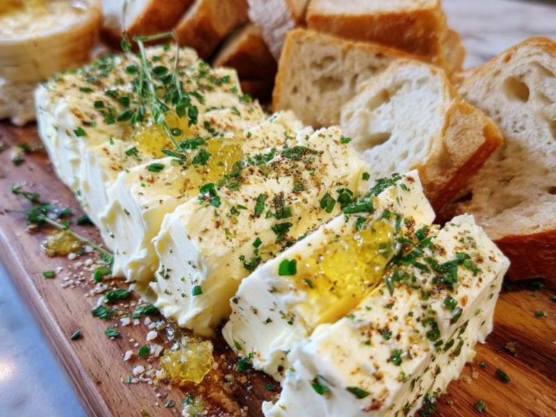 Thanksgiving Butter Board: 5 Irresistible Ways to Impress