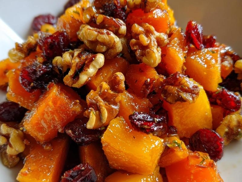 Thanksgiving Butternut Squash Recipes That Will Wow Guests
