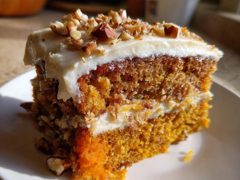 Thanksgiving Cake Ideas Easy: 5 Simple Recipes to Delight