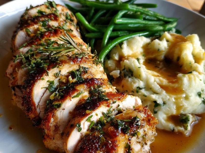 thanksgiving dishes easy for a Stress-Free Celebration