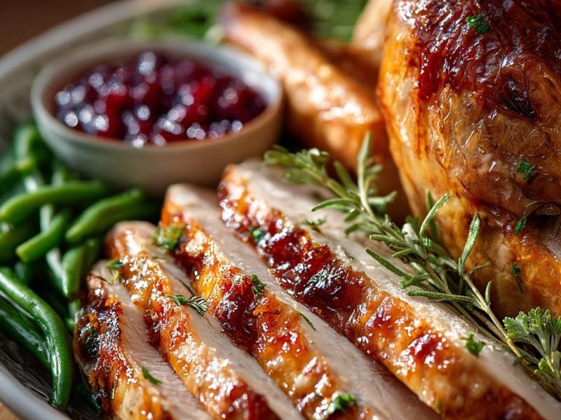 Thanksgiving Dishes Recipes That Will Warm Your Heart