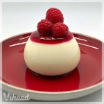 Panna Cotta z Musem...