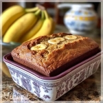 Chleb Bananowy –...