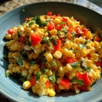 Corn Side Dish Recipes...