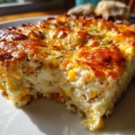 Corn Recipes for...