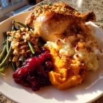 Creative Thanksgiving...