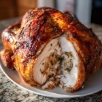 How to Cook Thanksgiving...