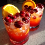 Thanksgiving Batch...