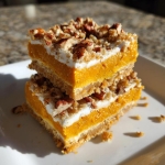 Thanksgiving Bars...